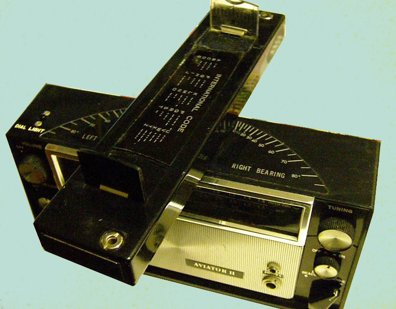 Nova-Tech Aviator II